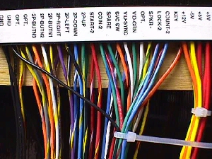 Jamma 60 In 1 Wiring Diagram - Diagram Resource Gallery