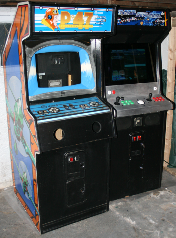 We Have Sample Img Making Your Own Arcade Cabinet