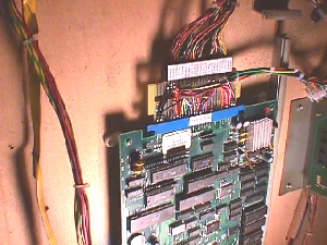 Now you can put a 90º bend in the wire just above the ... jamma harness wiring chart 